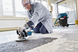Шлифовальная машина по бетону GBR 15 CA (0601776000) Bosch Professional TLB-02229 фото 4
