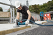 Шлифовальная машина по бетону GBR 15 CA (0601776000) Bosch Professional TLB-02229 фото 5