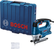 Лобзик GST 750 (06015B4121) Bosch Professional TLB-02800 фото 2