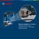 Лобзик GST 750 (06015B4121) Bosch Professional TLB-02800 фото 3