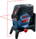 Комбинированный лазер GCL 2-50 C (0601066G02) Bosch Professional TLB-00906 фото 2