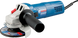 Угловая шлифовальная машина GWS 750 S (0601394121) Bosch Professional TLB-02201 фото 1