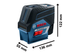 Комбинированный лазер GCL 2-50 C (0601066G02) Bosch Professional TLB-00906 фото 3