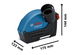 Насадка для пылеудаления GDE 125 EA-T (1600A003DJ) Bosch Professional TLB-08103 фото 2
