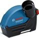 Насадка для пылеудаления GDE 125 EA-T (1600A003DJ) Bosch Professional TLB-08103 фото 1