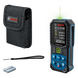 Лазерний далекомір GLM 50-27 CG (0601072U00) Bosch Professional TLB-01302 фото 1