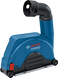 Насадка для пылеудаления GDE 115/125 FC-T (1600A003DK) Bosch Professional TLB-08104 фото 1
