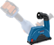 Насадка для пылеудаления GDE 115/125 FC-T (1600A003DK) Bosch Professional TLB-08104 фото 3