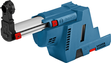 Вбудований пиловловлювач GDE 18V-16 Bosch Professional, артикул: 1600A0051M, код товара: TLB-08105 фото