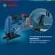 Акумуляторний лобзик GST 183-LI (06015B7022) Bosch Professional TLB-04702 фото 4