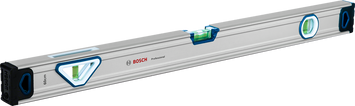 Уровень пузырьковый MPP Box, 60 см Bosch Professional, артикул: 1600A01V3Y, код товара: TLB-06803 фото