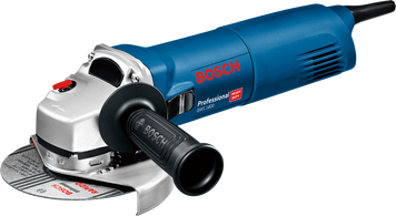 Угловая шлифовальная машина GWS 1400 Bosch Professional, артикул: 0601824806, код товара: TLB-02204 фото