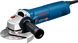 Кутова шліфувальна машина GWS 1400 (0601824806) Bosch Professional TLB-02204 фото 1