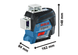 Лінійний лазер GLL 3-80 C (AA) (0601063R00) Bosch Professional TLB-01103 фото 3