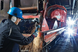 Кутова шліфувальна машина GWS 19-125 CI (060179N002) Bosch Professional TLB-02206 фото 3