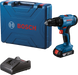 Аккумуляторная ударная дрель-шуруповерт GSB 183-LI (06019K9101) Bosch Professional TLB-04238 фото 2