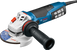 Кутова шліфувальна машина GWS 19-125 CIE (060179P002) Bosch Professional TLB-02207 фото 1