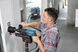 Универсальный строительный пылесос GAS 35 M AFC (06019C3100) Bosch Professional TLB-02501 фото 4