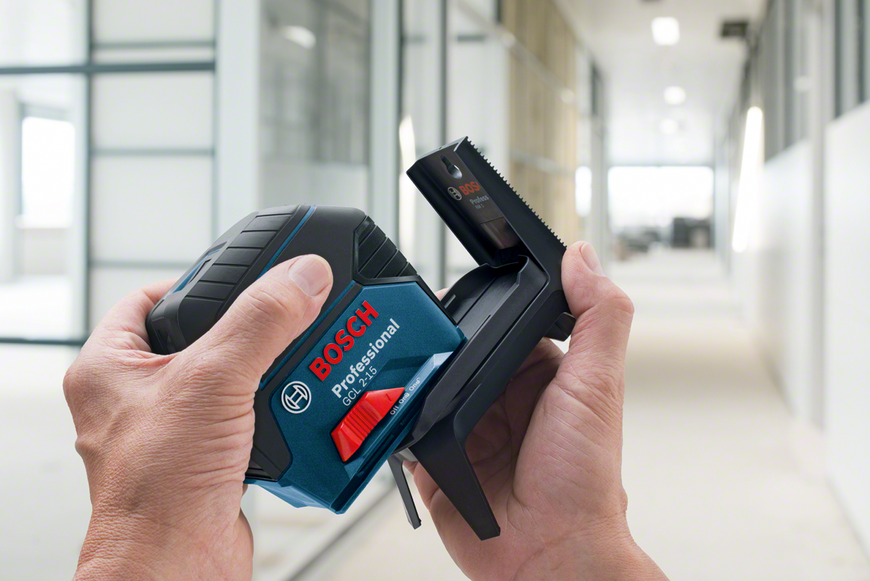 Поворотный держатель RM 1 Bosch Professional, артикул: 0601092600, код товара: TLB-02102 фото