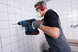Акумуляторний перфоратор з SDS plus GBH 18V-34 CF BITURBO (0611914021) Bosch Professional TLB-04108 фото 6