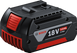 Акумуляторна батарея GBA 18V 5.0Ah (1600A002U5) Bosch Professional TLB-00605 фото 1