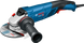 Кутова шліфувальна машина GWS 18-150 L (06017A5000) Bosch Professional TLB-02212 фото 1