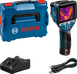 Тепловізор GTC 600 C (0601083500) Bosch Professional TLB-01400 фото 1