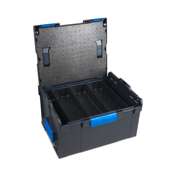 Вставка кришки EPP для L-BOXX G L-BOXX, артикул: 6000003670, код товару: TLB-00279 фото