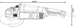 Кутова шліфувальна машина GWS 2200 (06018C0320) Bosch Professional TLB-02214 фото 3