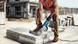 Кутова шліфувальна машина GWS 2200 (06018C0320) Bosch Professional TLB-02214 фото 4