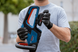Акумуляторний безщітковий кущоріз GHE 18V-60 (06008C9000) Bosch Professional TLB-05200 фото 8