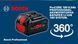 Акумуляторна батарея ProCORE18V 8.0Ah (1600A016GK) Bosch Professional TLB-00608 фото 9