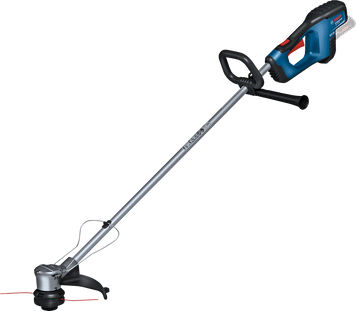 Аккумуляторный бесщеточный триммер GRT 18V-33, SOLO Bosch Professional, артикул: 06008D0000, код товара: TLB-05202 фото