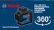 Лінійний лазер GLL 80-33 G (0601065500) Bosch Professional TLB-01121 фото 18