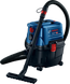 Універсальний будівельний пилосос GAS 15 PS (06019E5100) Bosch Professional TLB-02506 фото 1