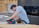 Акумуляторна батарея ProCORE18V 5.5Ah (1600A02149) Bosch Professional TLB-00607 фото 5