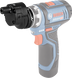 Ексцентрик FlexiClick GFA 12-E (1600A00F5L) Bosch Professional TLB-08001 фото 1