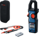 Струмовимірювальні кліщі GMC 600-15 (0601077600) Bosch Professional TLB-02063 фото 2