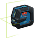 Линейный лазер GLL 20-22 G (0601065600) Bosch Professional TLB-01123 фото 2