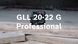 Линейный лазер GLL 20-22 G (0601065600) Bosch Professional TLB-01123 фото 21