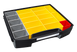 Комплект вкладишів B3 для i-BOXX 72 / LS-Tray 72 (6000010086) L-BOXX TLB-00275 фото 3