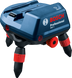 Універсальний тримач RM 3 (0601092800) Bosch Professional TLB-02104 фото 1