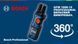 Вилочный измеритель GFM 1000-15 (0601077400) Bosch Professional TLB-02064 фото 16