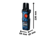 Вилочный измеритель GFM 1000-15 (0601077400) Bosch Professional TLB-02064 фото 9