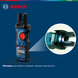 Вилочный измеритель GFM 1000-15 (0601077400) Bosch Professional TLB-02064 фото 4