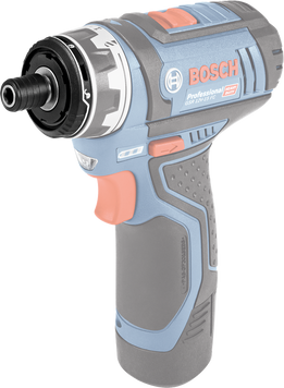 Битодержатель FlexiClick GFA 12-X Bosch Professional, артикул: 1600A00F5J, код товара: TLB-08003 фото