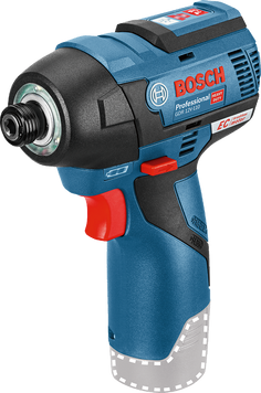 Акумуляторний ударний гайковерт GDR 12V-110, SOLO Bosch Professional, артикул: 06019E0002, код товару: TLB-04409 фото