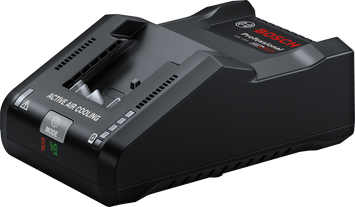 Швидкозарядний пристрій GAL 18V-160 Bosch Professional, артикул: 1600A02T5G, код товару: TLB-00703 фото