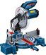 Торцовочная пила GCM 254 (0601B52000) Bosch Professional TLB-02715 фото 1