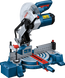 Торцовочная пила GCM 254 (0601B52000) Bosch Professional TLB-02715 фото 2